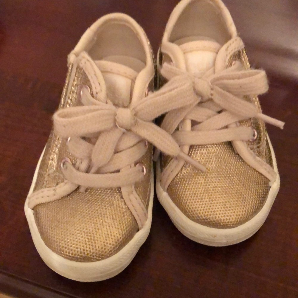 Shoes toddler